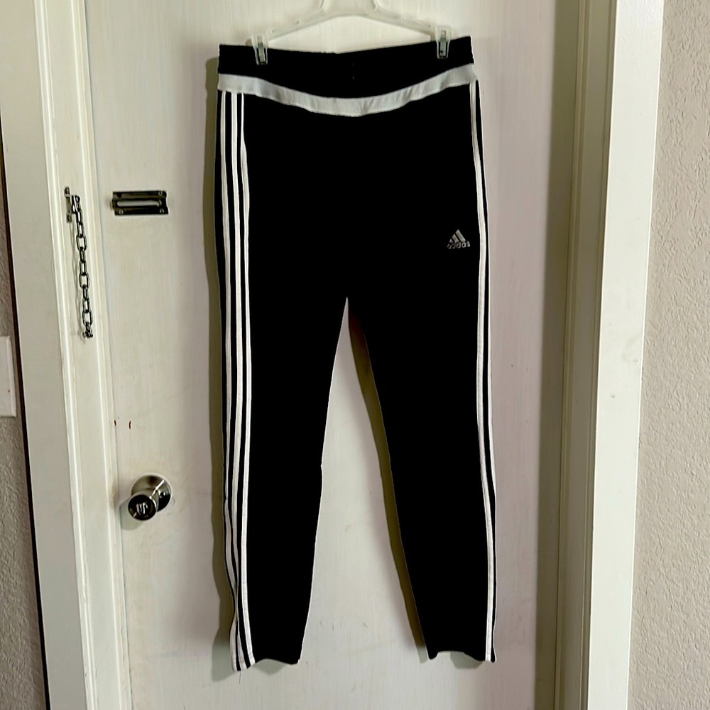 Adidas Slim Fit Pants